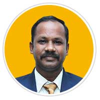 Dr. V. Anandan